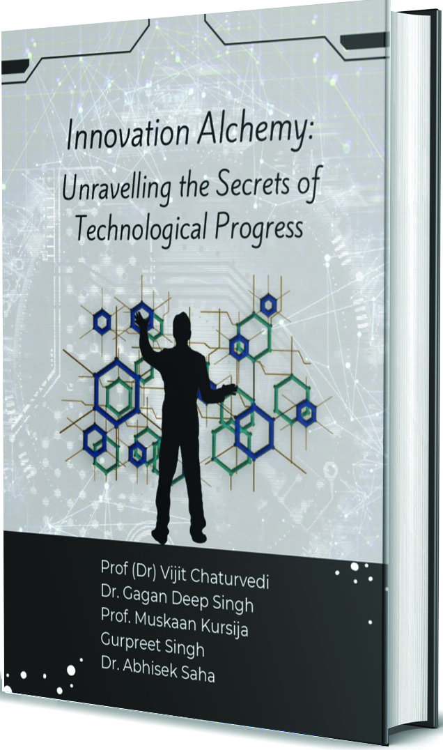 Innovation Alchemy: Unravelling the Secrets of Technological Progress
