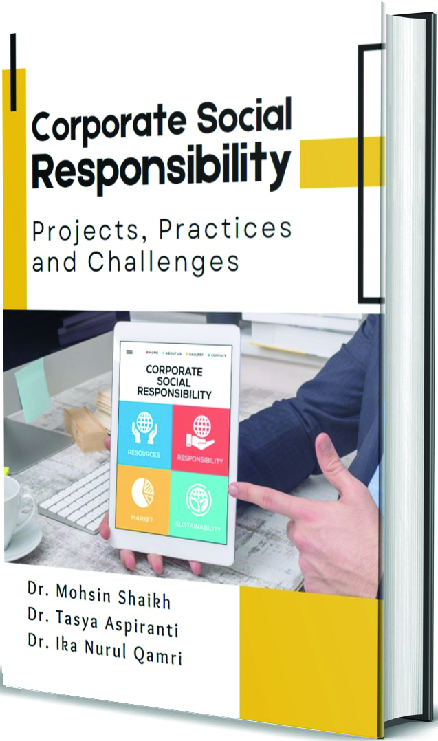 Corporate Social Responsibility: Projects, Practices and Challenges