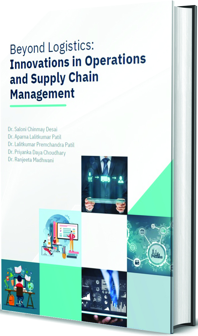 Beyond Logistics: Innovations in Operations and Supply Chain Management