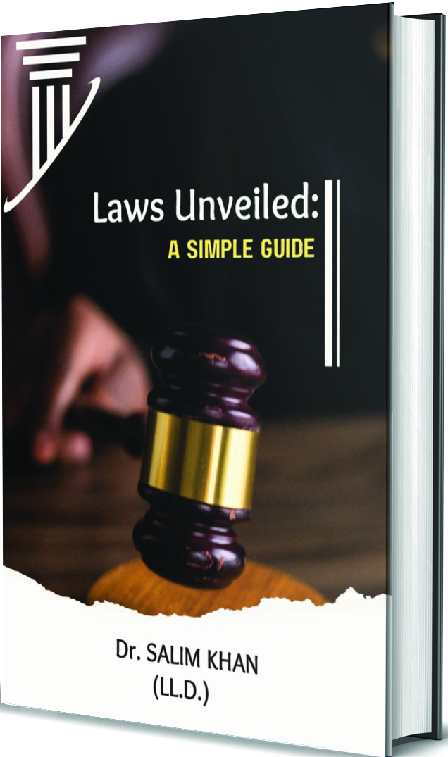Laws Unveiled: A Simple Guide