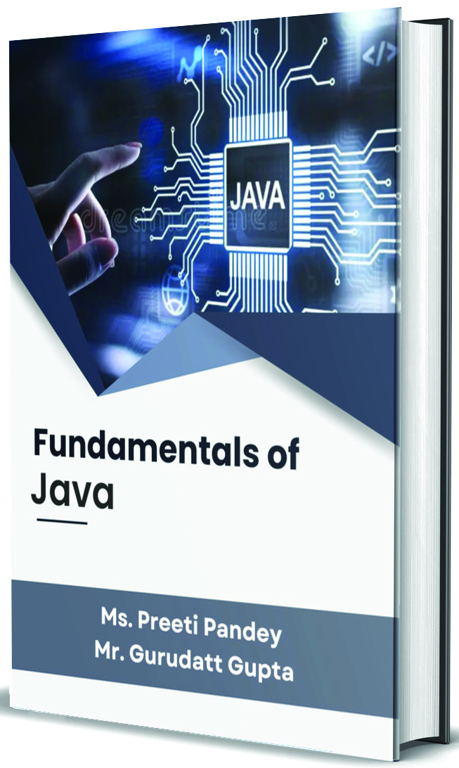 Fundamentals of Java