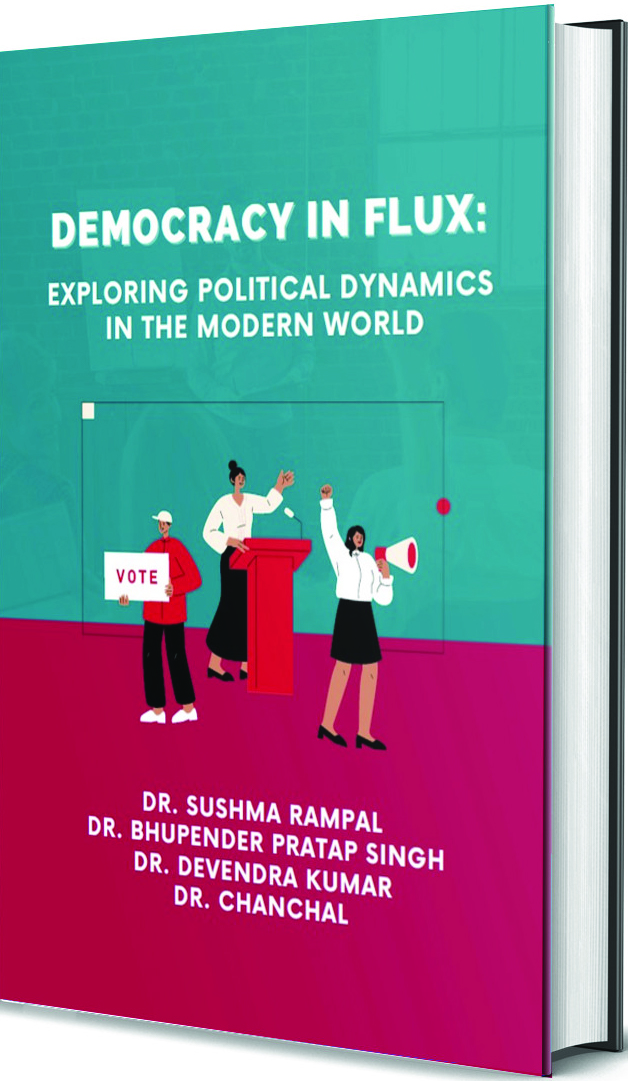Democracy in Flux: Exploring Political Dynamics in the Modern World