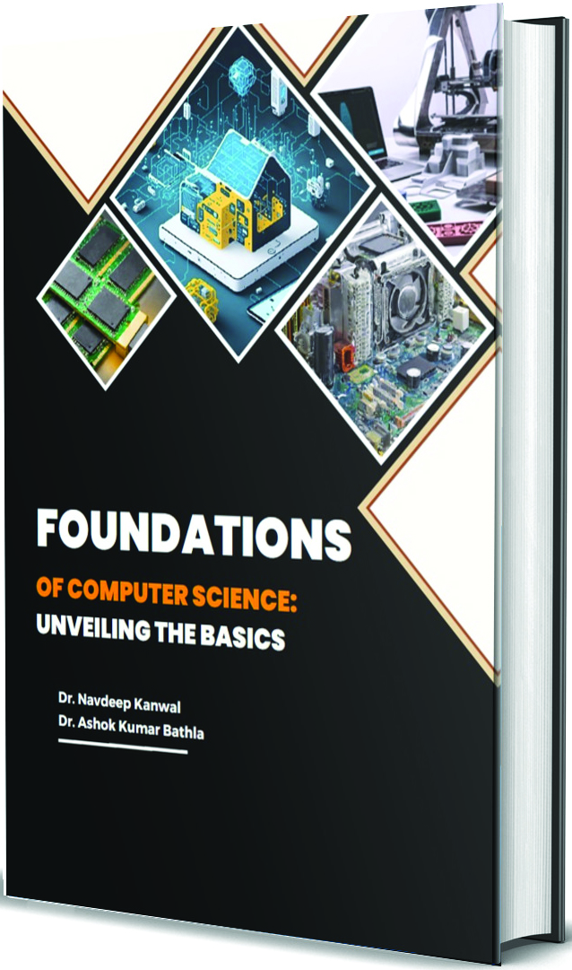 Foundations of Computer Science: Unveiling the Basics