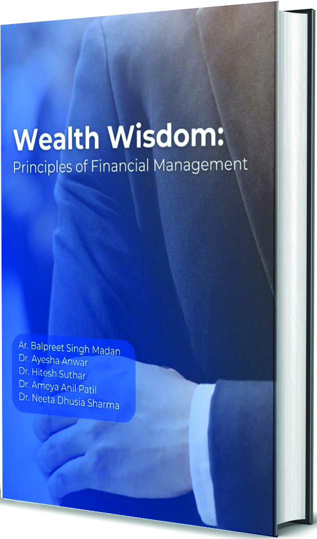 Wealth Wisdom: Principles of Financial Management