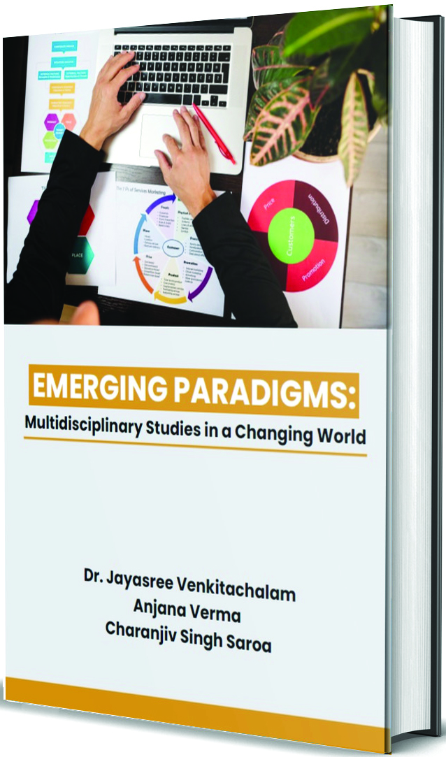 Emerging Paradigms: Multidisciplinary Studies in a Changing World
