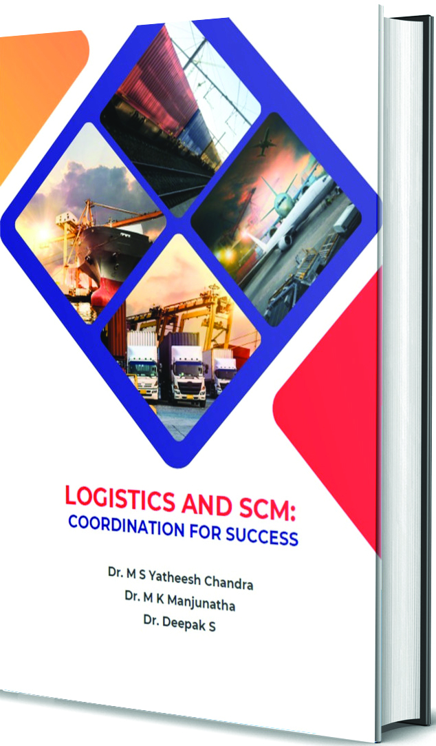 Logistics and SCM: Coordination for Success